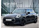 Mini Cooper Hatch Black Pepper DAB LED RFK Navi Shz