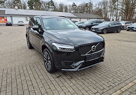 Volvo XC 90 XC90 Ultra Dark T8 Recharge Plug-In Hybrid AWD