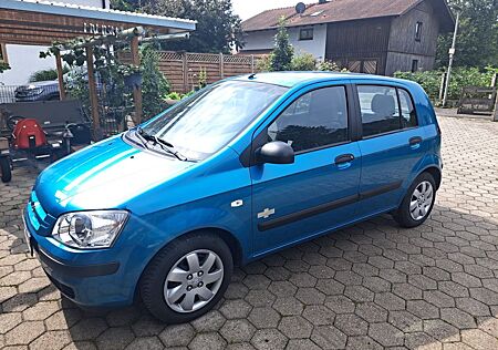 Hyundai Getz 1.1 -