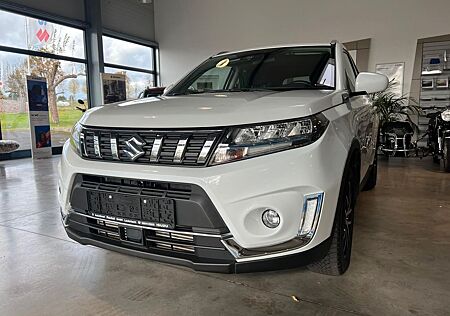 Suzuki Vitara 1.4 BOOSTERJET Hybrid Comfort Allgrip