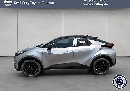 Toyota C-HR 2.0 Plug-in-Hybrid GR SPORT 112 kW, 5-türig