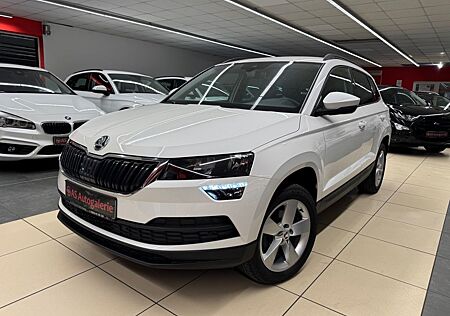 Skoda Karoq 1.6TDI Ambition Automatik 1.Hand
