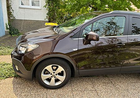 Opel Mokka 1.4 Turbo INNOVATION Automatik