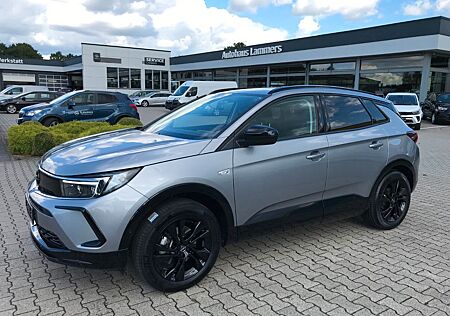 Opel Grandland X Grandland GS-Line *Automatik*Kamera*SHZ*