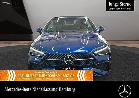 Mercedes-Benz CLE 220 gebraucht kaufen Mercedes-Benz CLE 220 d Cab. AMG Advanced+/MEMO/KEY/Winter/KEY