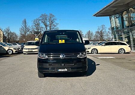 VW T6 Transporter Volkswagen T6.1 2.0 TDI Caravelle Comfl. mit hydraul. Rampe
