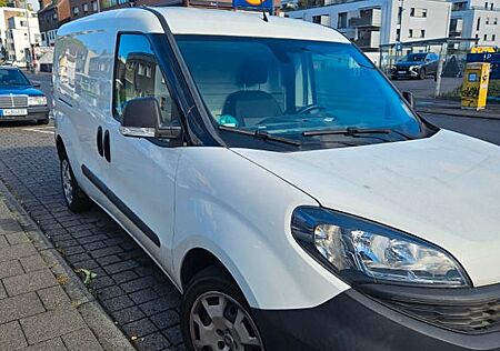 Fiat Doblo SX