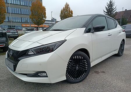 Nissan Leaf MY22 39 kW/h TEKNA