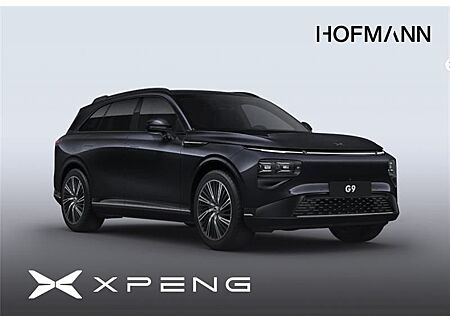 XPENG G9 AWD Performance Premium Paket Elekt. AHK