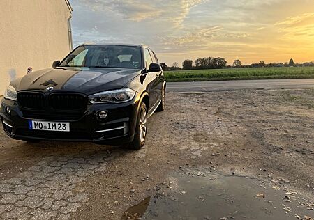 BMW X5 xDrive30d -