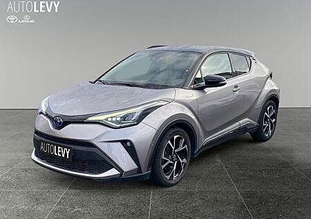 Toyota C-HR 2.0 Hybrid Lounge *CARPLAY*AA*PDC*KAMERA*