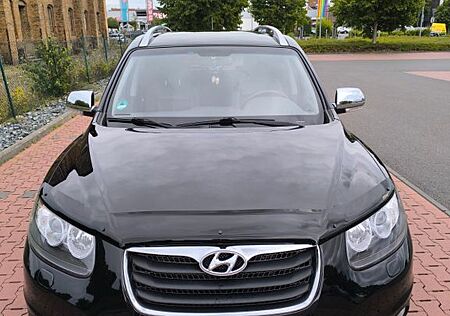 Hyundai Santa Fe 2.2 CRDi Premium 4WD Automatik Premium