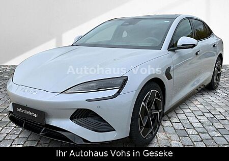 BYD SEAL Design|LHZ|WäP|ACC|TOT|PANO|Dynaudio|Memory