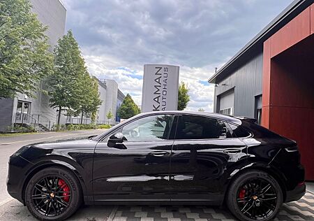 Porsche Cayenne S Coupe V8 #SPORTABGAS! ACC! 360CAM! AHK