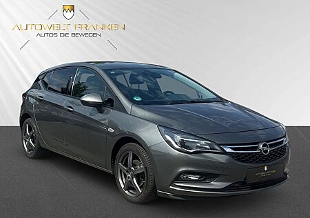 Opel Astra 1.4 DI Turbo *ACC*KAMERA*NAVI*PDC*LHZ*SHZ*