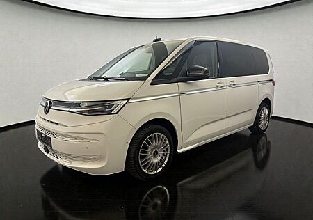 VW T7 Multivan Volkswagen 2.0 TSI STYLE*HIGHLINE*VOLL*7-SITZE*