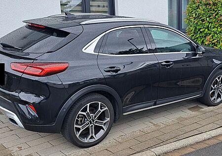 Kia XCeed 1.6 GDI Plug-In Hybrid DCT6 Platinum P...