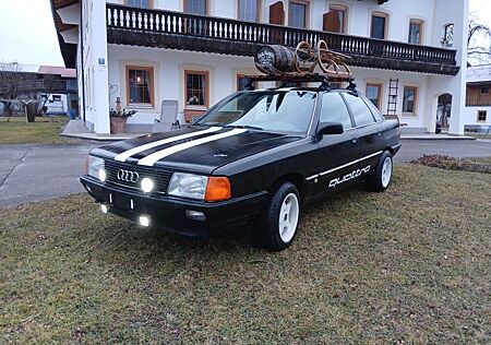 Audi 100