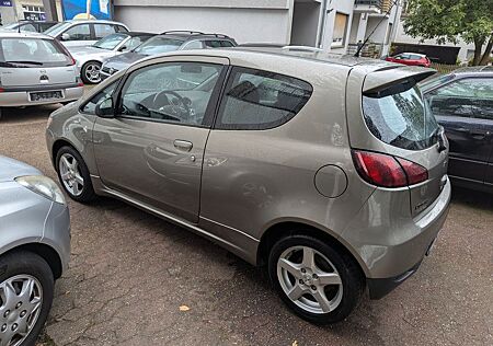 Mitsubishi Colt 1,3 ClearTec MOTION Klima 1.Hd.