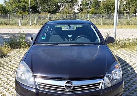 Opel Astra 1.6 Ecotec Edition 85kW Edition