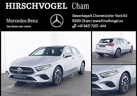 Mercedes-Benz A 180 Progressive Line+MBUX+Navi-Pr.+LED+Kam+PDC