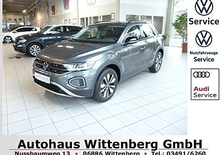 VW T-Roc Volkswagen 1.0 TSI*Goal*LED*NAVI*SHZG*ACC 1.0 TSI*Goa