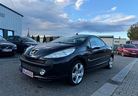 Peugeot 207 CC RC line