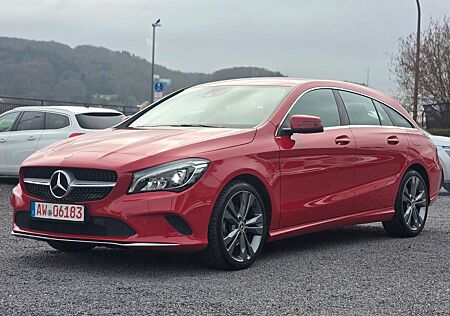 Mercedes-Benz CLA Shooting Brake CLA 180