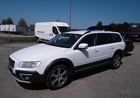 Volvo XC 70 XC70 Momentum AWD