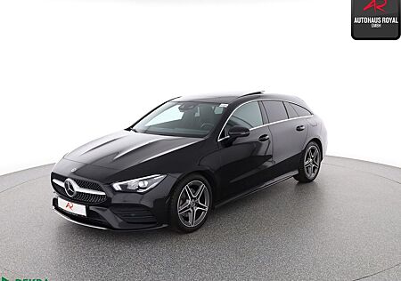 Mercedes-Benz CLA 200 Shooting Brake d AMG DISTRO,PANORAMA,SH