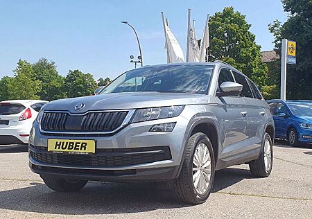 Skoda Kodiaq Ambition 4x4