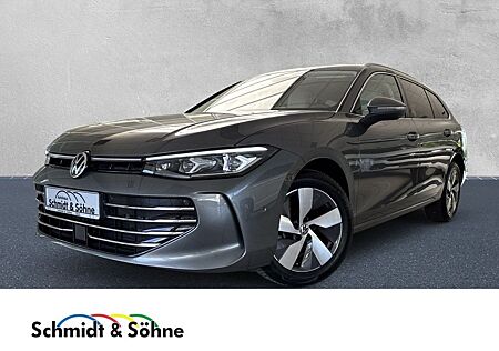 VW Passat Volkswagen 2.0 TDI Elegance AHK/HuD/Matrix/Navi
