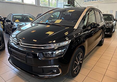 Citroën C4 Spacetourer Grand C4 Picasso/Spacetourer Shine AHK 6-Sitzer
