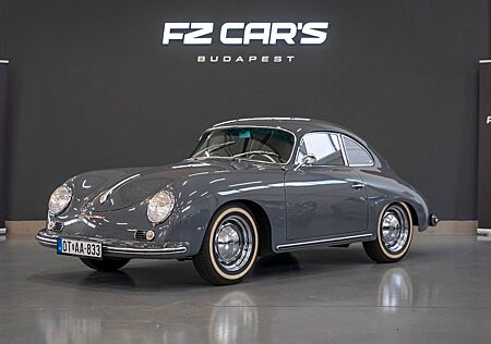 Porsche 356