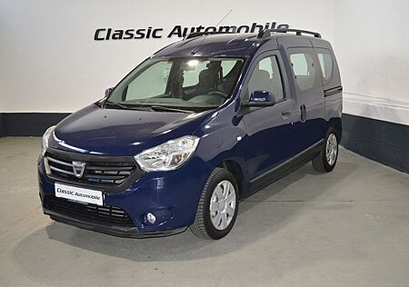 Dacia Dokker Laureate 1,5 dCI *Isofix*Einarkhilfe*