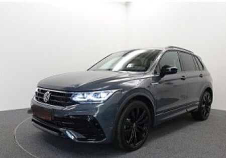 VW Tiguan Volkswagen 2.0 TDI SCR 147kW DSG 4MOTION R-Line ...