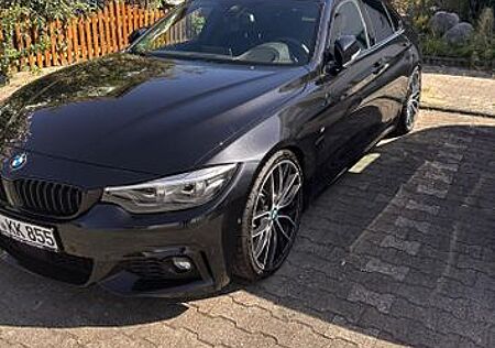 BMW 430i 430 Gran Coupé Gran Coupé M Sport A M Sport