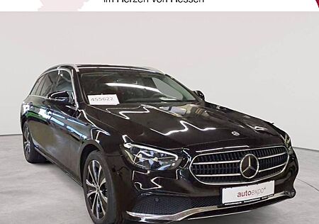 Mercedes-Benz E 300 de T 9G- BusiP AssiP AHK Totw KAM