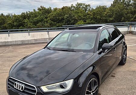 Audi A3 1.4 TFSI Sportback