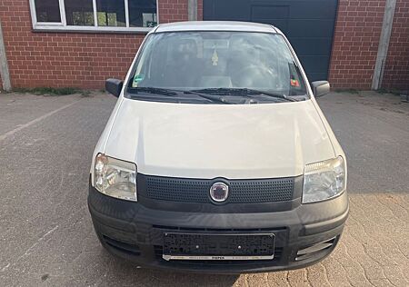 Fiat Panda 5-Türer Kupplung neu
