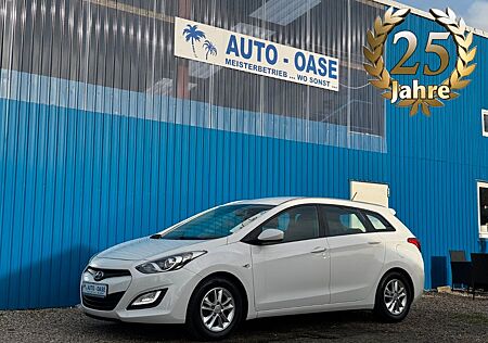 Hyundai i30 cw**LPG Gas**Temp**Bluetooth **