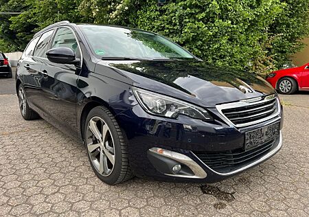 Peugeot 308 SW Allure*Navi*Pano*LED*Kamera*AdBlue Fehler