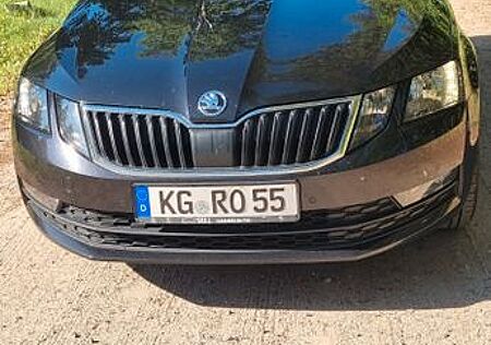 Skoda Octavia 1.5 TSI ACT Ambition Combi Ambition