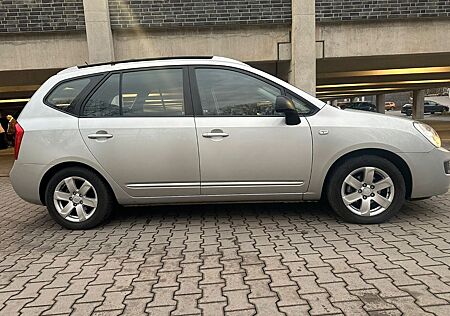 Kia Carens 2.0 CVVT LX/2.Hand/AHK