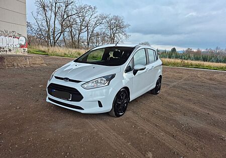 Ford B-Max 1,4 66kW Trend