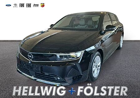 Opel Astra Edition 1.2T PDCv+h Apple CarPlay Tempomat