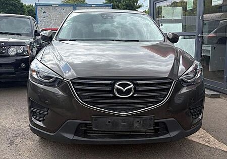 Mazda CX-5 Exclusive-Line AWD VOLLLLLLLL