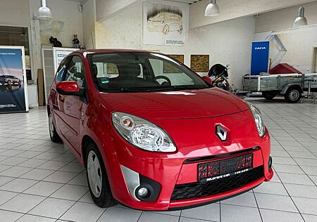 Renault Twingo Dynamique Automatik Klima TÜV Neu ZR Neu