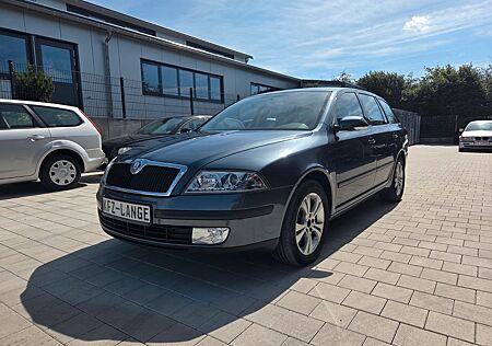 Skoda Octavia Combi Ambiente Automatik
