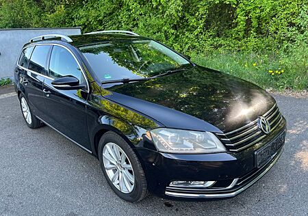VW Passat Variant Volkswagen Passat Var.Highline BlueMotion*Automatik*TÜV NEU